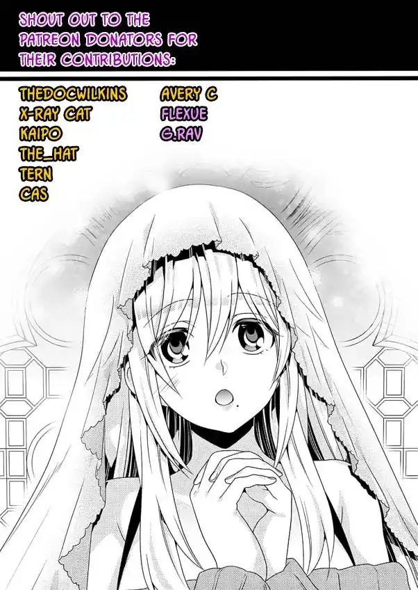 Lv2 kara Cheat datta Moto Yuusha Kouho no Mattari Isekai Life Chapter 9 34